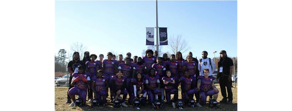 11U RAVENS FOOTBALL