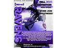 FALL 2025 FOOTBALL!!